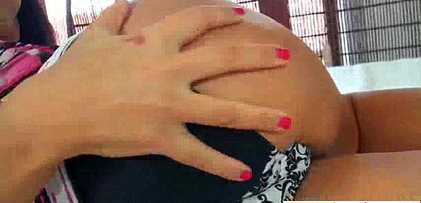  Superb Girl (olivia) Put In Her Holes All Kind Of Sex Things clip-21